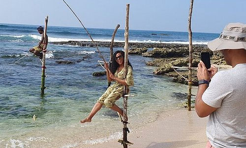 6 days Tour  - Lanka Tours with Shan - lankatourswithshan.com